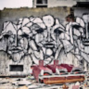 Meet your Posher, Bret